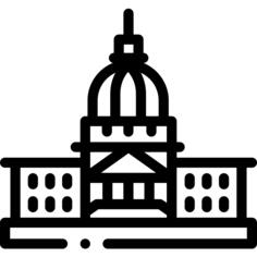 国会大厦
