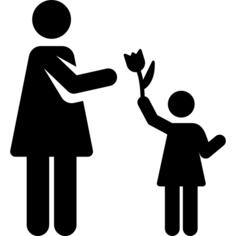 Give flower