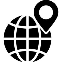 Global localization