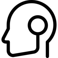 Head