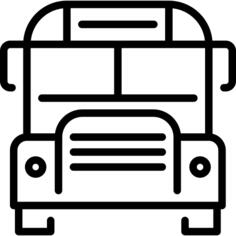 School bus