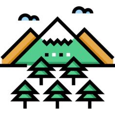 森林