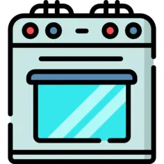 Stove