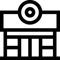 音乐店