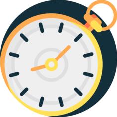 Pocket watch