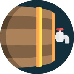 Barrel