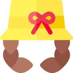 编织