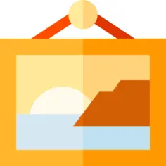绘画