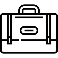Suitcase