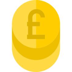 英镑
