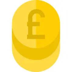 英镑