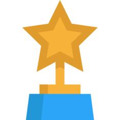 奖