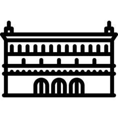 Lonja of zaragoza