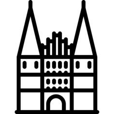 Holstentor
