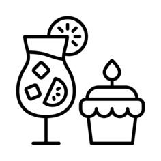 生日食物