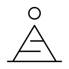 金字塔