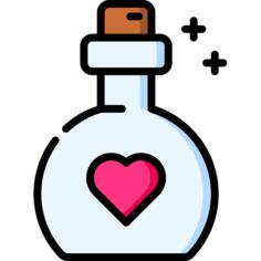 Love potion