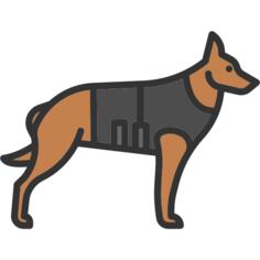 狗