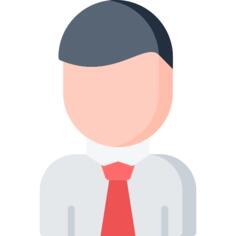 Office worker