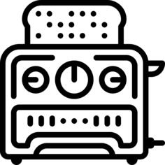 Toaster