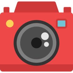 Photo camera