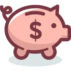 Piggy bank