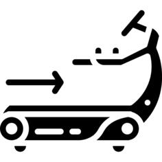 运行