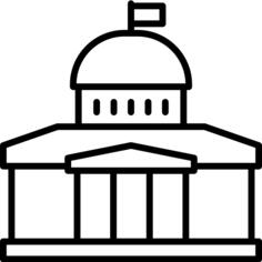国会大厦
