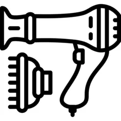 Hairdryer
