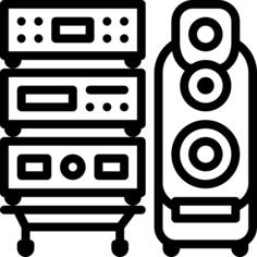Stereo