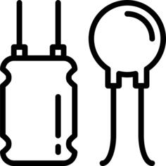 Capacitor