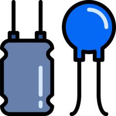 Capacitor
