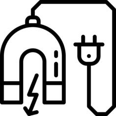 Electromagnet