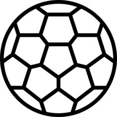 Soccer ball