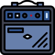 扬声器