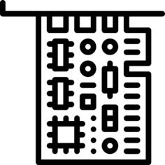 Sound card