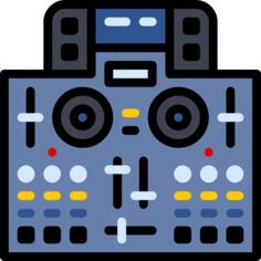 Dj controller