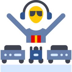 DJ