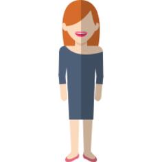 女人
