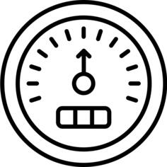 仪表板