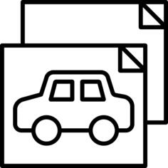 汽车