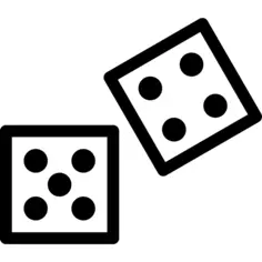 Dices
