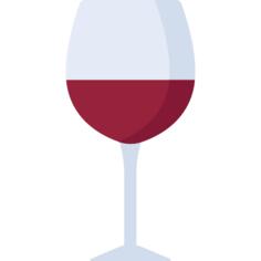 Wine glass