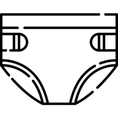 Diapers