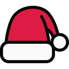 Santa hat