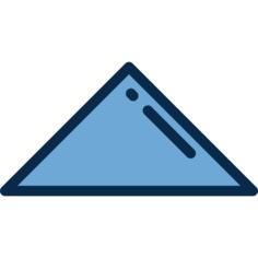 Up arrow