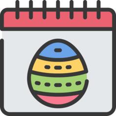 日历