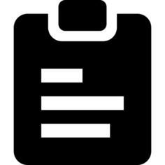 Clipboard