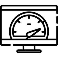 Speed test