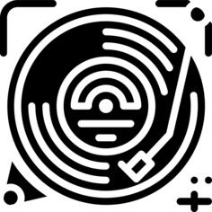 留声机